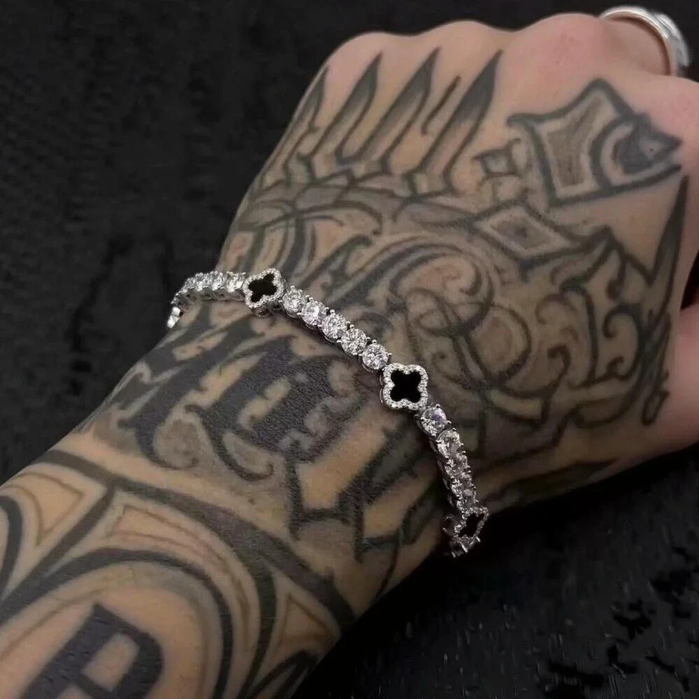 Other black silver